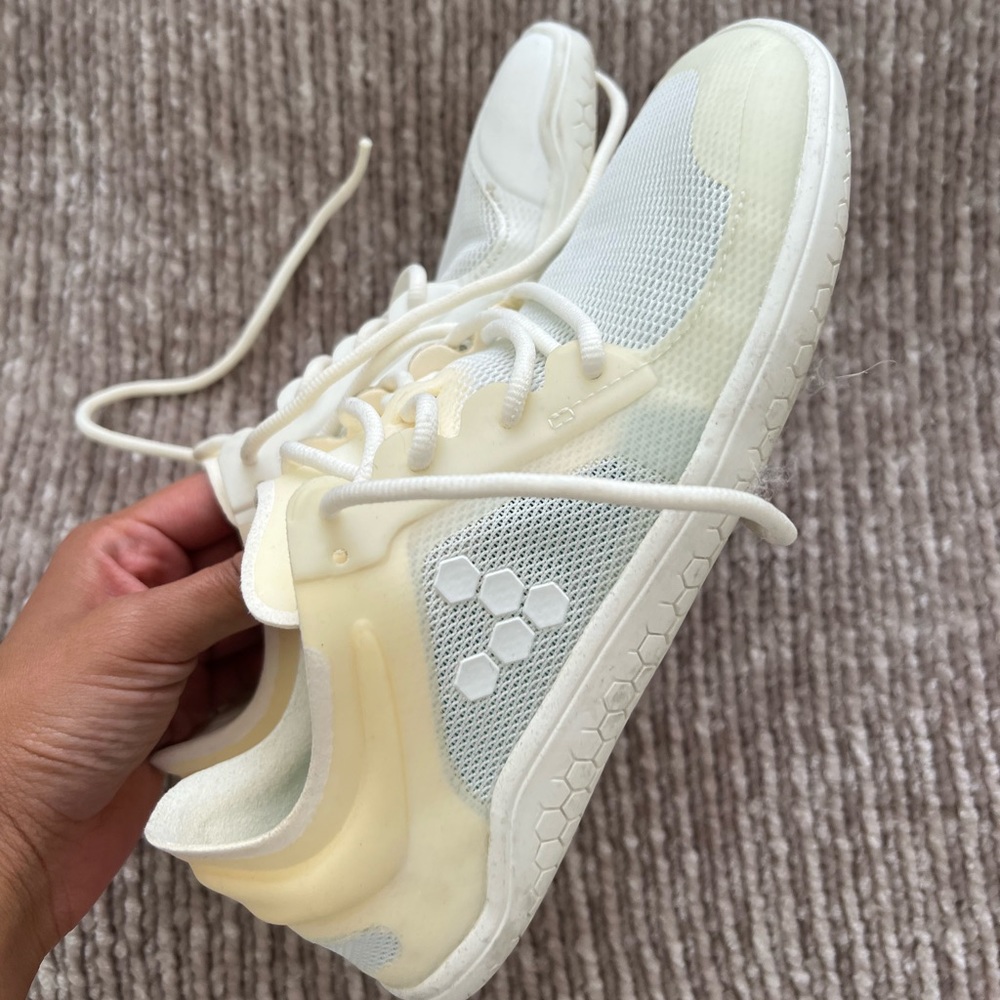 VIVO BAREFOOT